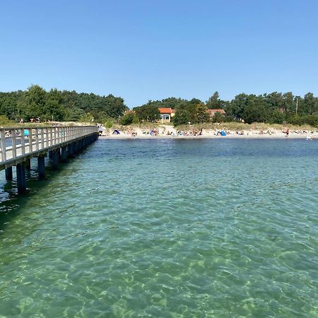 3:E Sandbank Beddinge Strand Dış mekan fotoğraf
