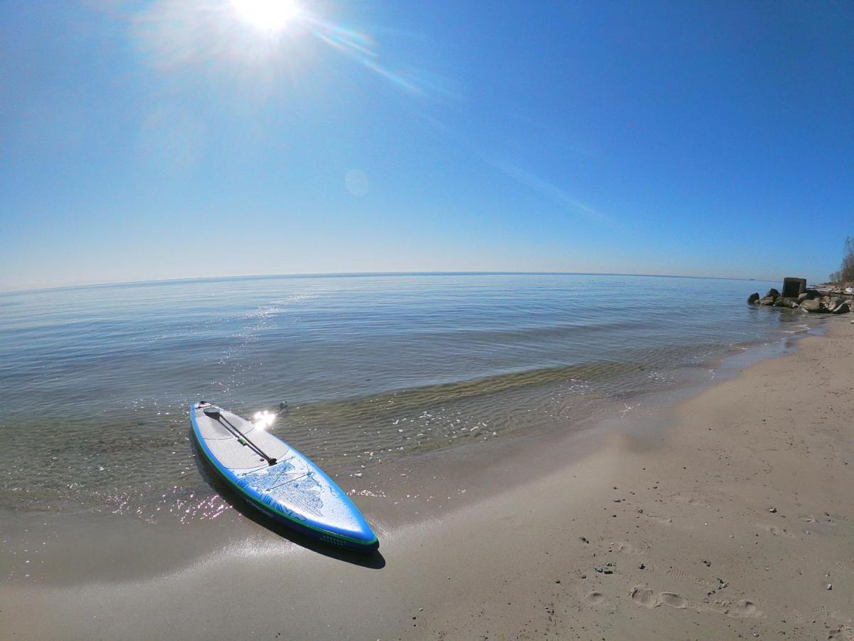 3:E Sandbank Beddinge Strand Dış mekan fotoğraf